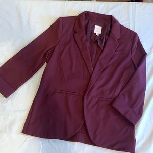 Lauren Conrad coat